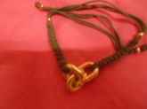 pulseira de macrame 1