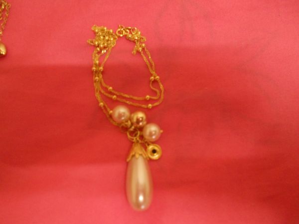 colar elegance